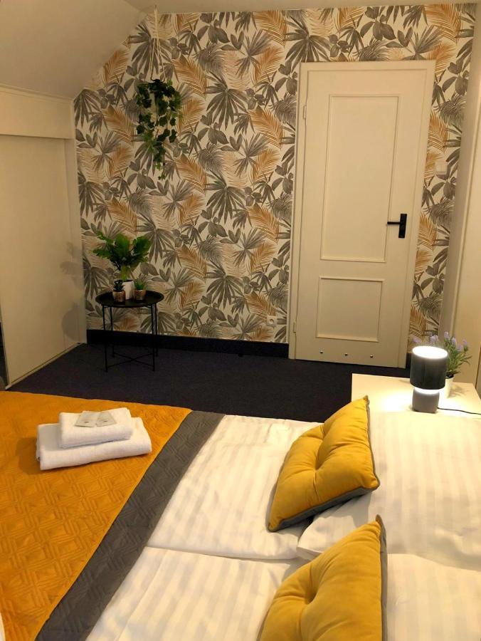 Aparthotel Great Polonia Center 3*