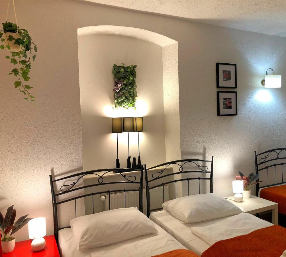 Aparthotel Great Polonia Center Jelenia Góra