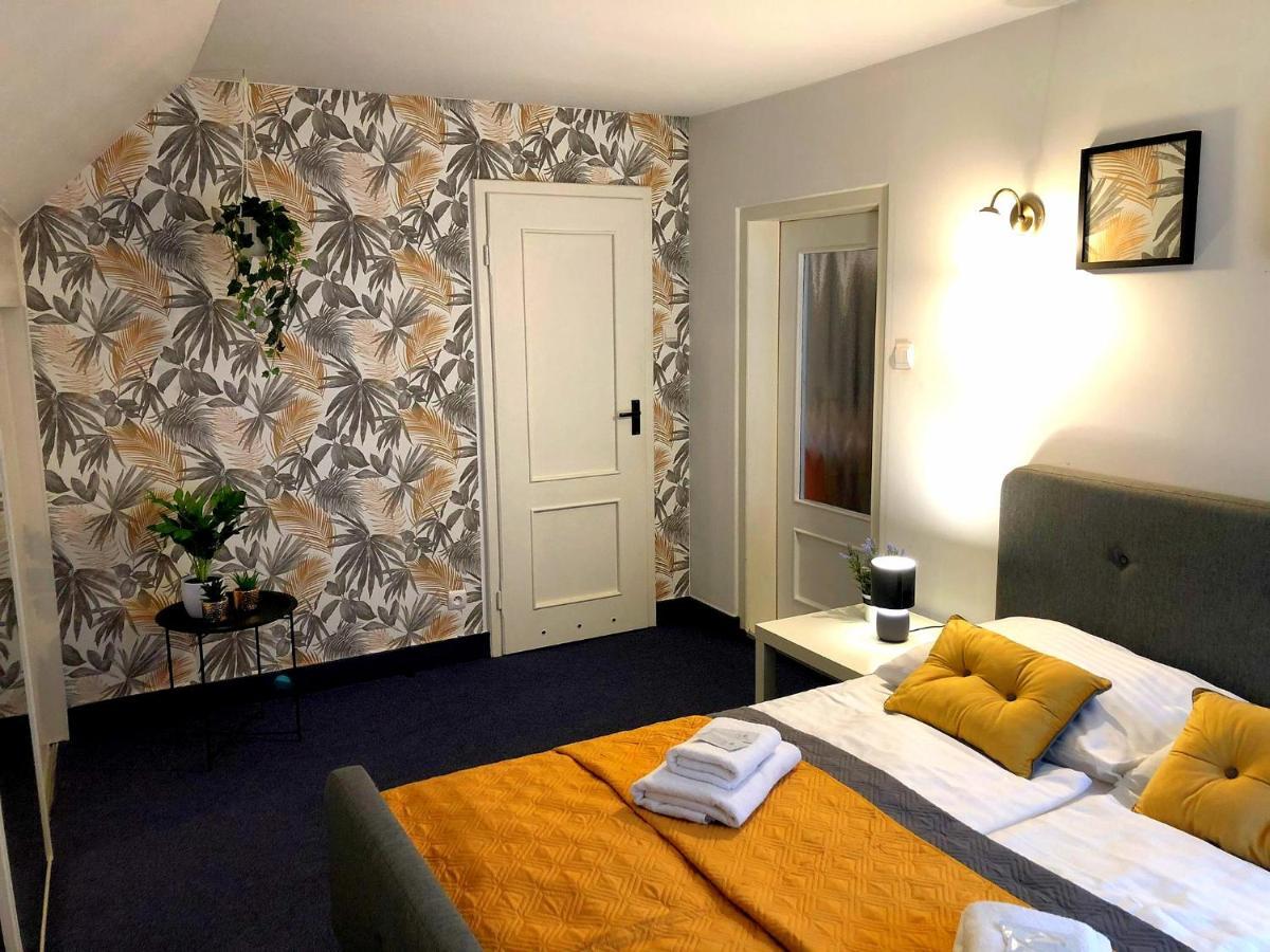 Great Polonia Center 3*