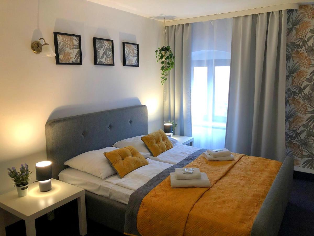 Aparthotel Great Polonia Center Jelenia Góra