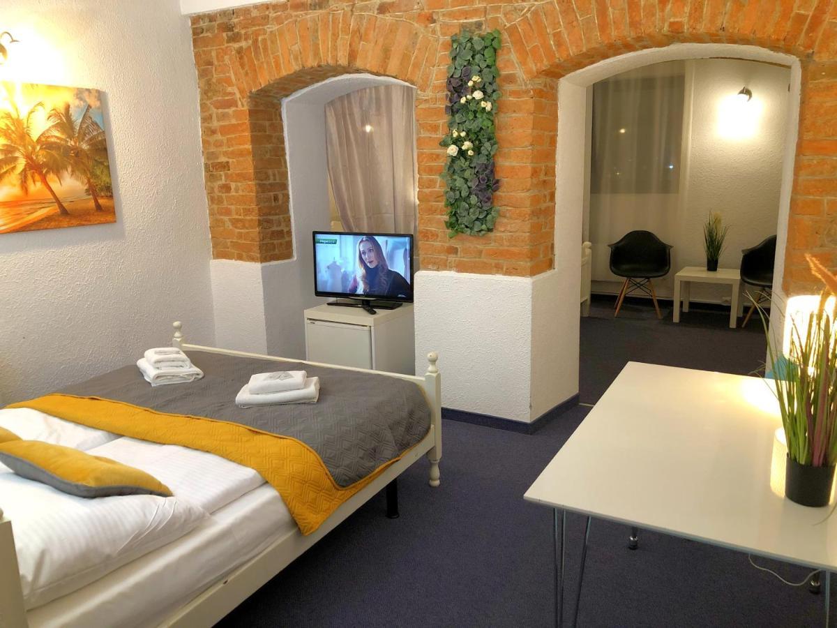 Great Polonia Center Aparthotel Jelenia Góra