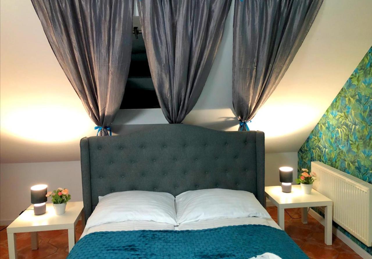 Aparthotel Great Polonia Center Jelenia Góra