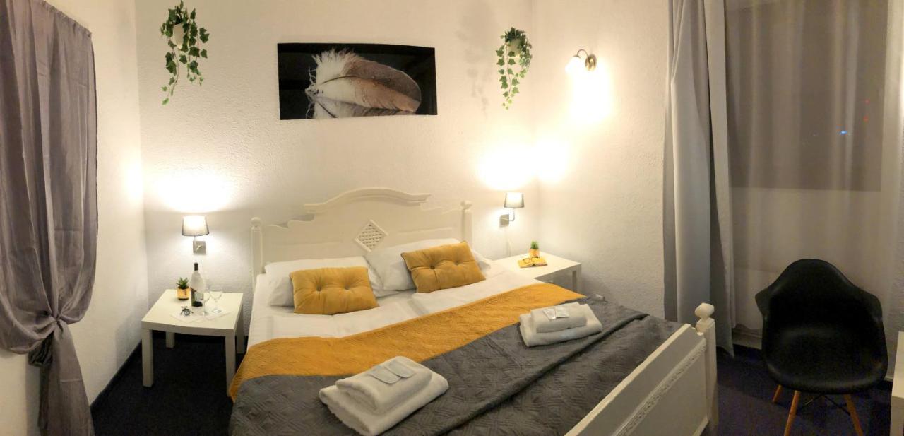Great Polonia Center Hotel apartamentowy Jelenia Góra