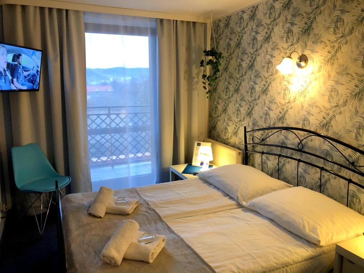 Great Polonia Center 3*