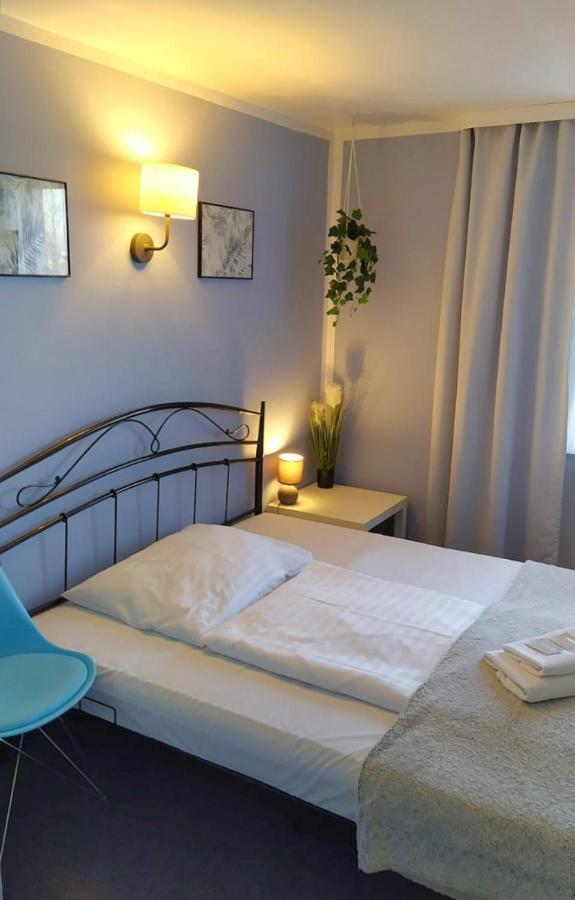Great Polonia Center Aparthotel