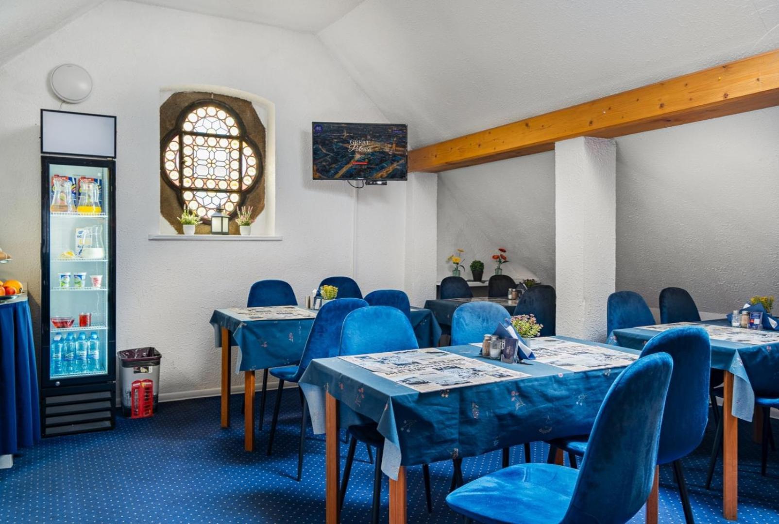 Aparthotel Great Polonia Center