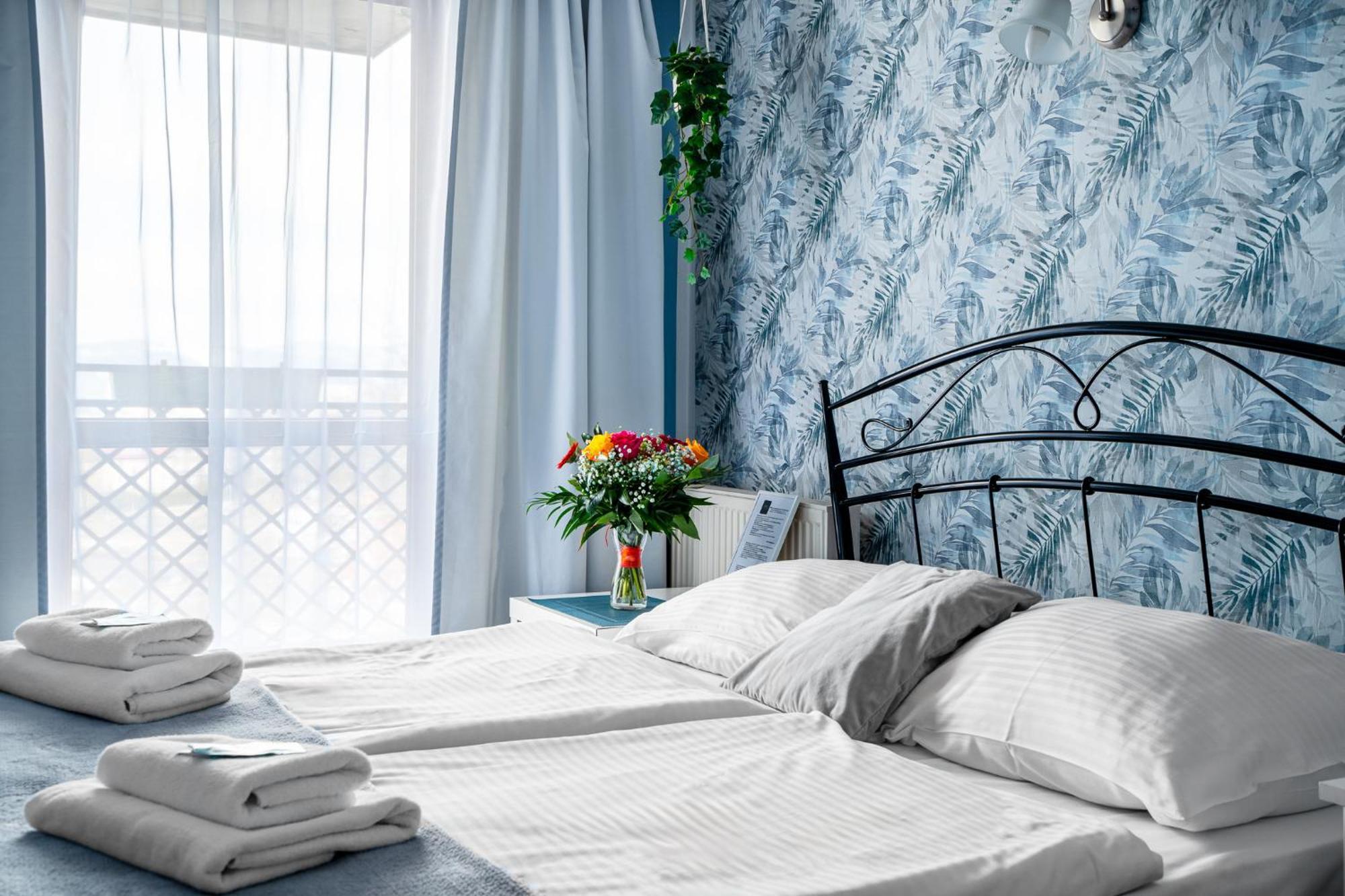 Great Polonia Center Hotel apartamentowy Jelenia Góra