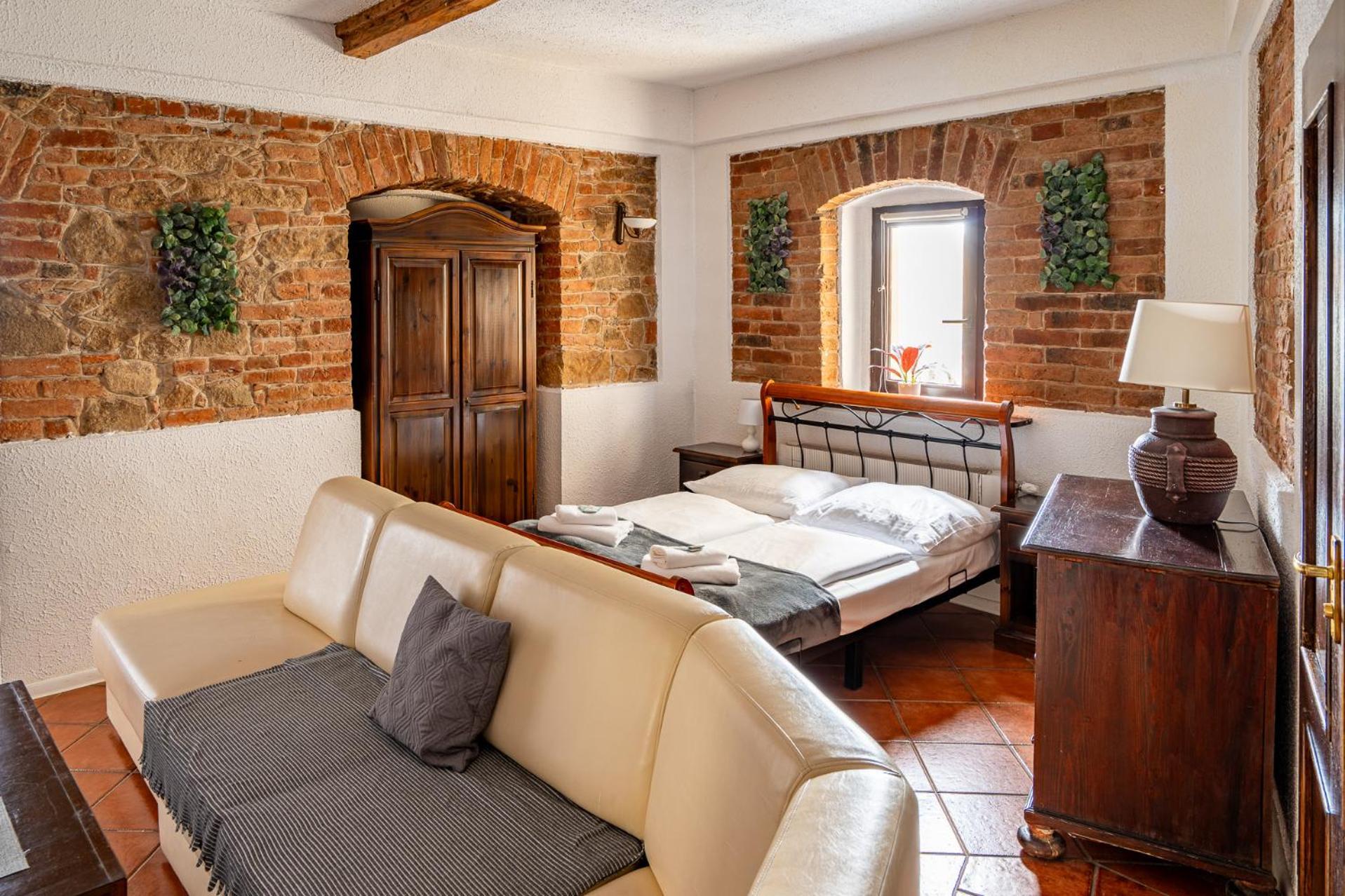 Great Polonia Center Hotel apartamentowy