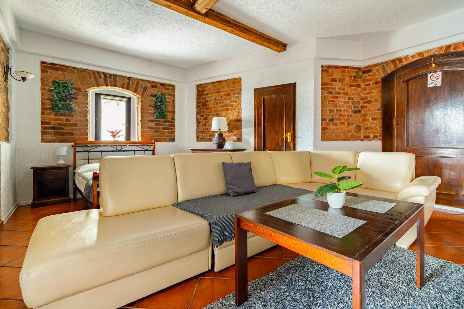Great Polonia Center Aparthotel Jelenia Góra