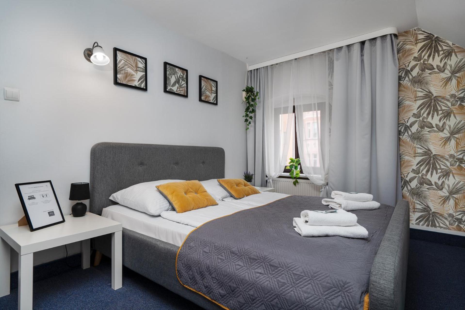 Great Polonia Center 3*