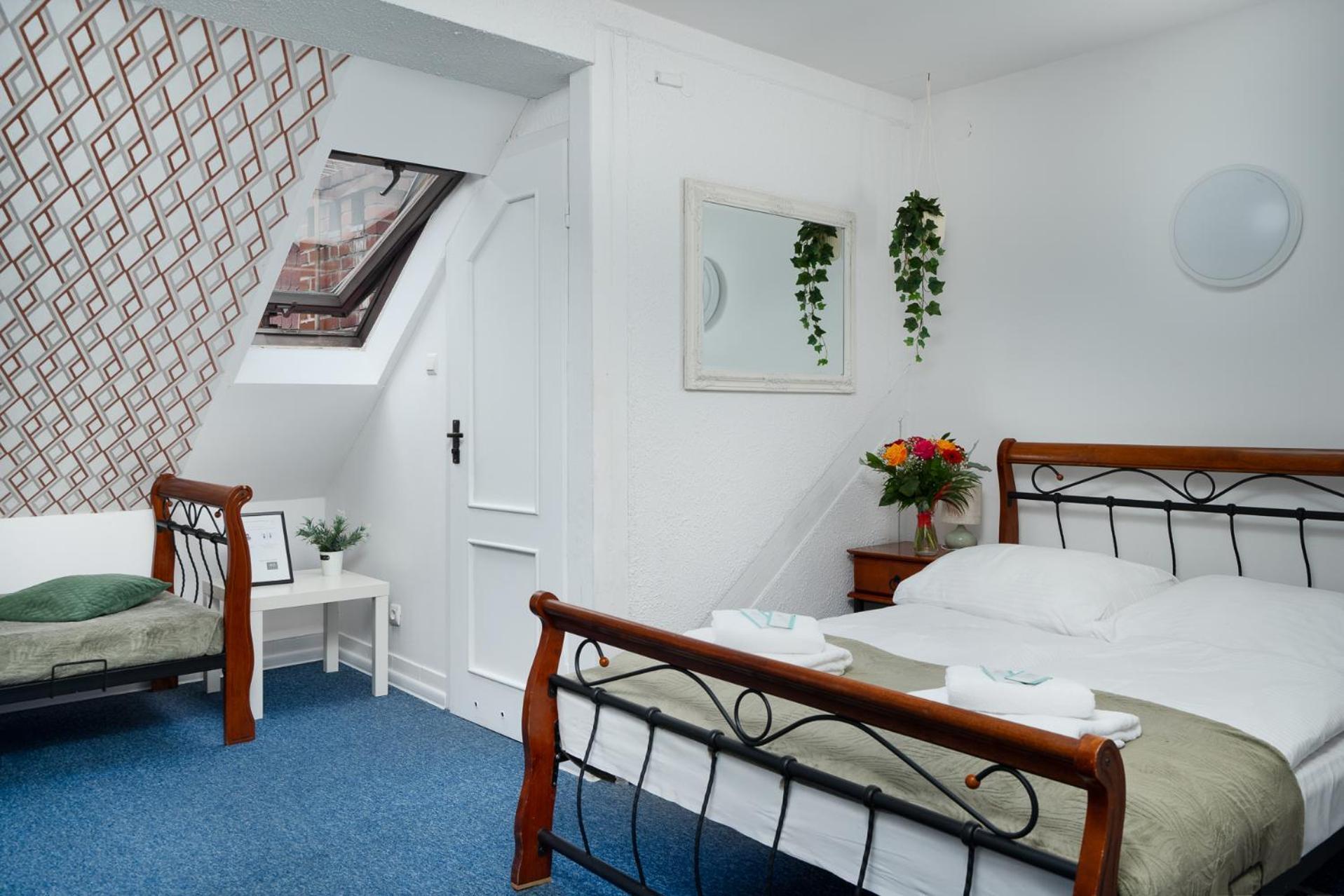 Great Polonia Center Aparthotel