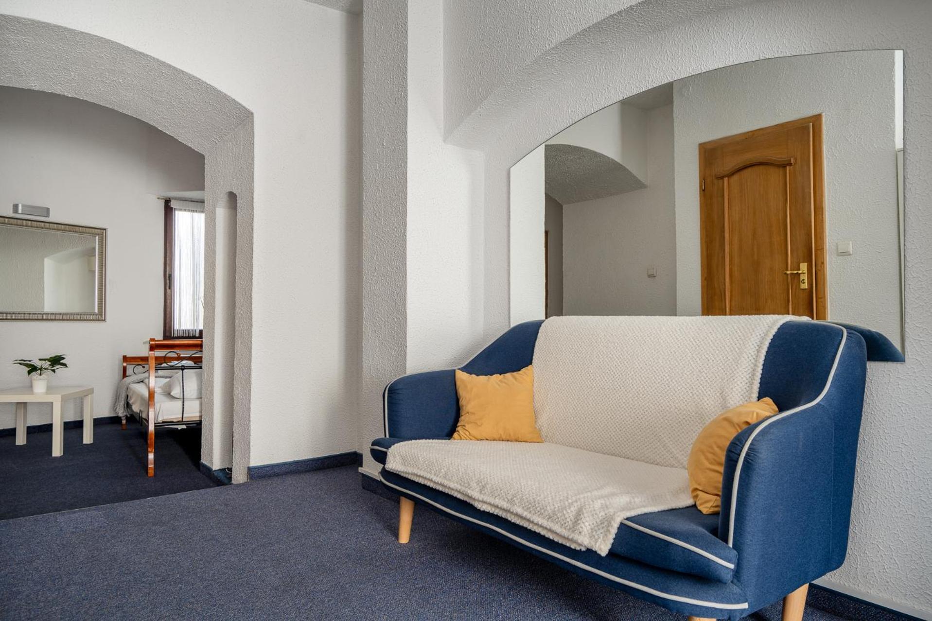 Great Polonia Center Aparthotel 3*