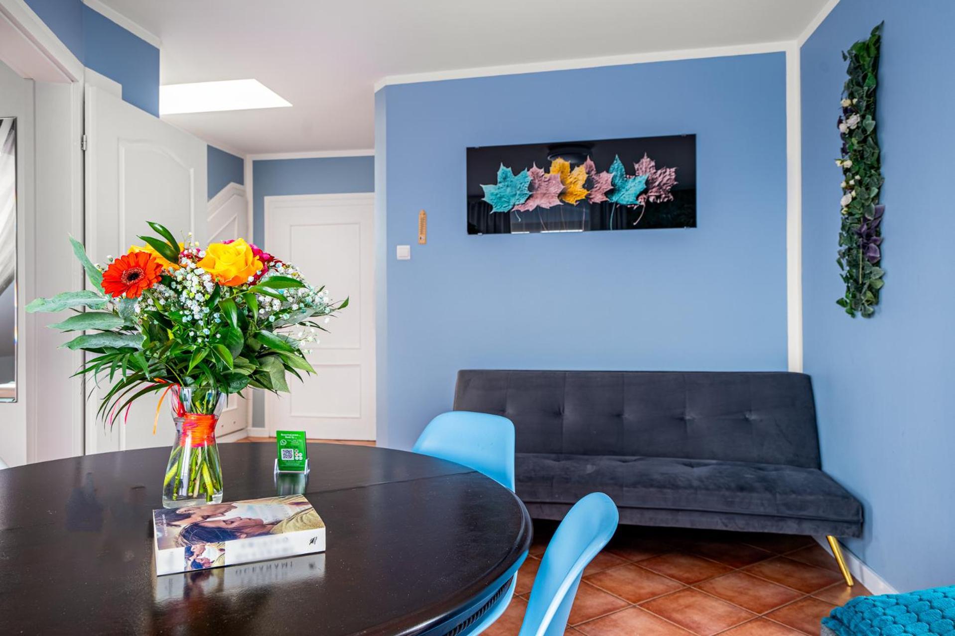 Hotel apartamentowy Great Polonia Center Jelenia Góra