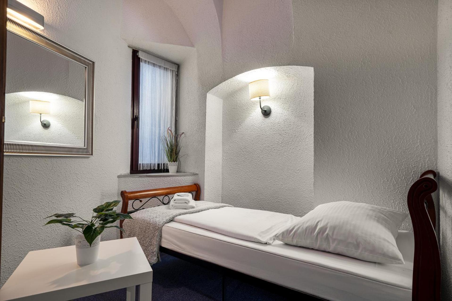 Great Polonia Center 3*