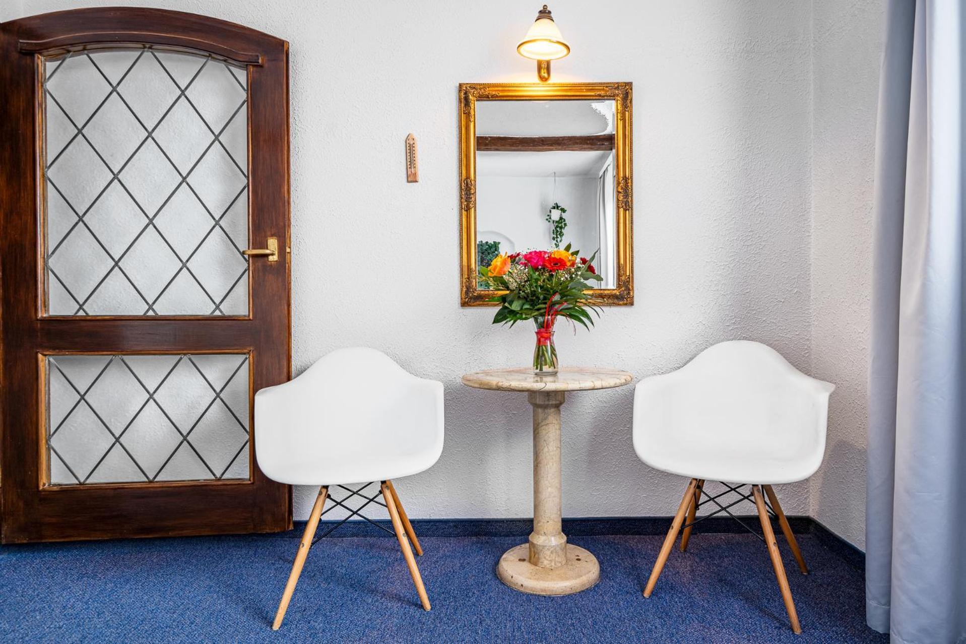 Hotel apartamentowy Great Polonia Center 3*