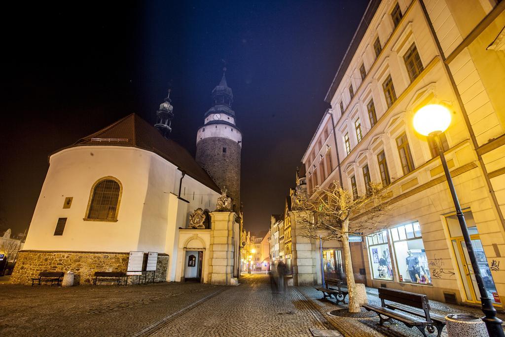 Great Polonia Center 3* Jelenia Góra