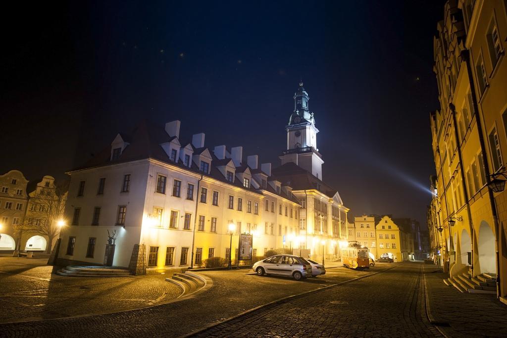 Great Polonia Center 3* Jelenia Góra