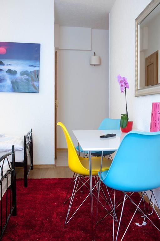 Hotel apartamentowy Great Polonia Center Jelenia Góra