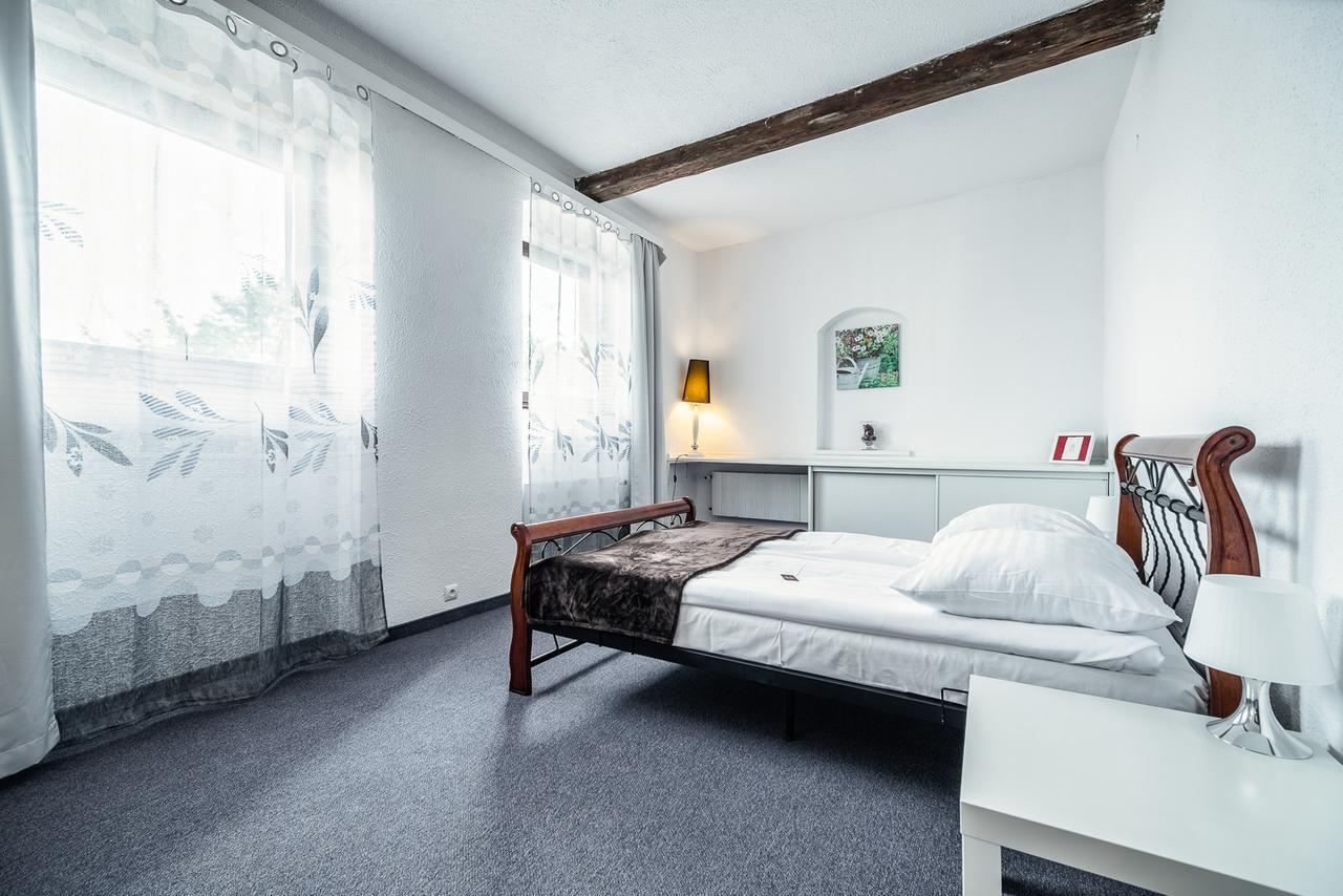 Aparthotel Great Polonia Center