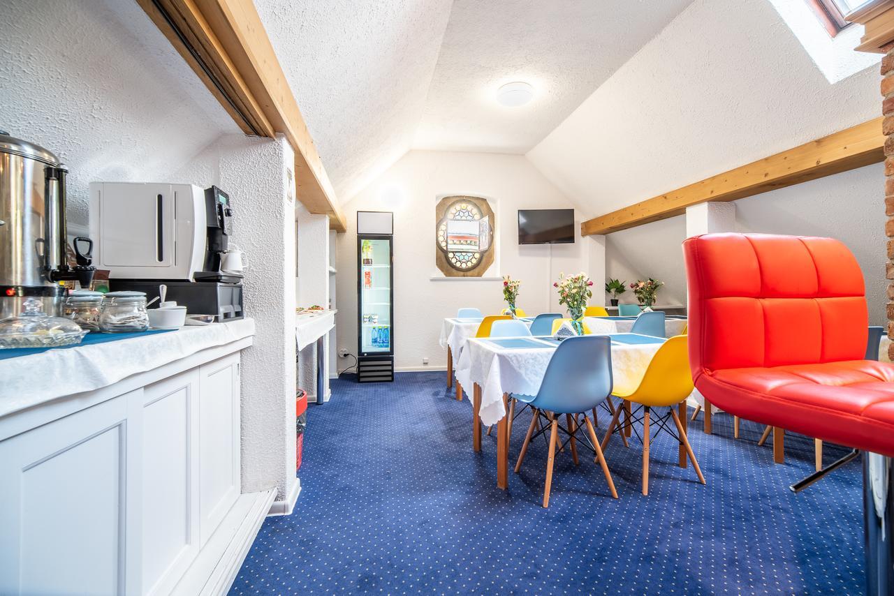 Aparthotel Great Polonia Center