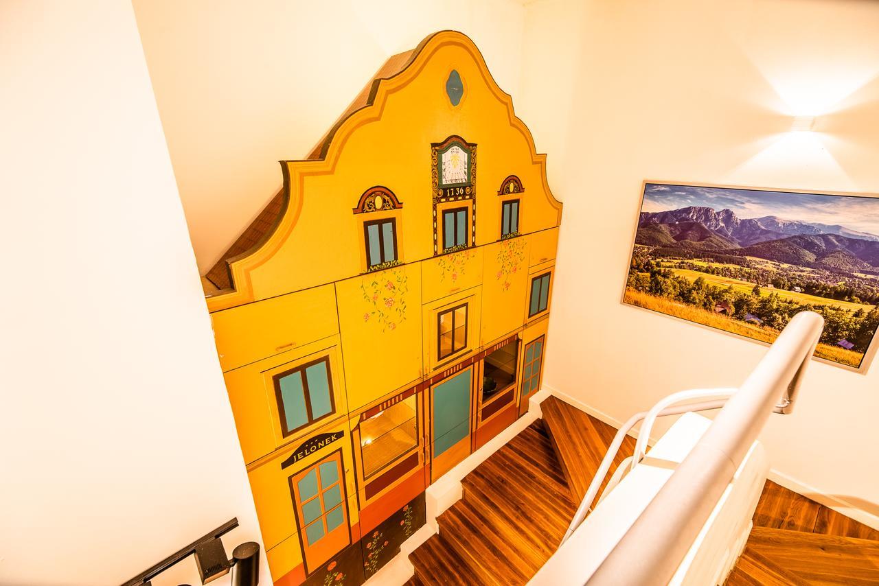 Great Polonia Center 3* Jelenia Góra