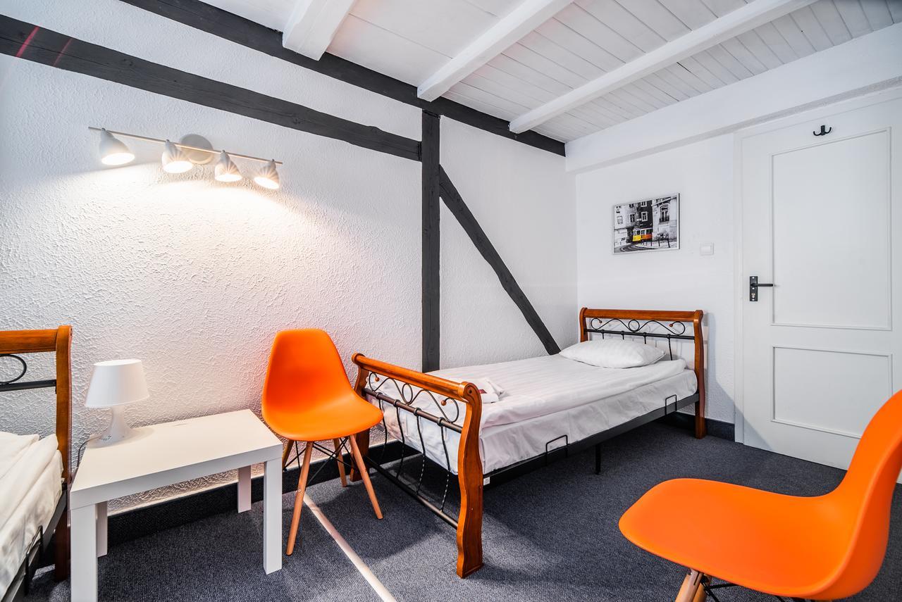 Hotel apartamentowy Great Polonia Center Jelenia Góra