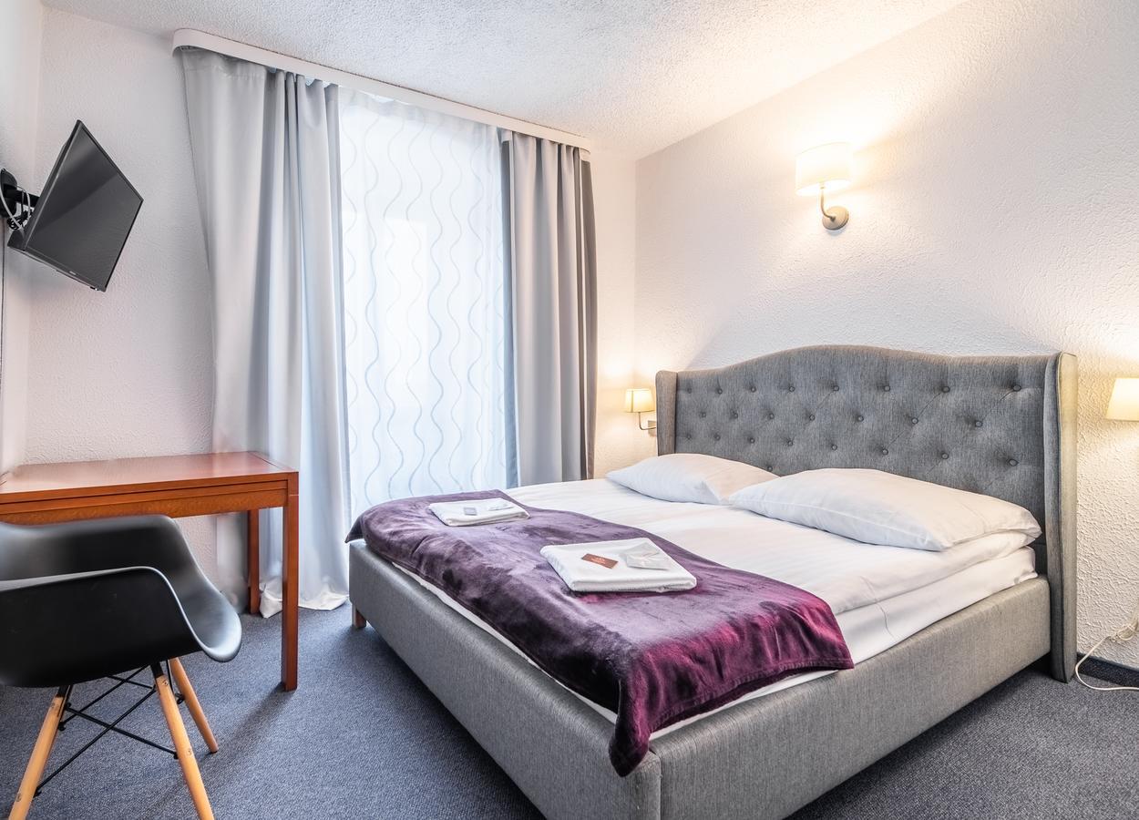 Aparthotel Great Polonia Center 3*