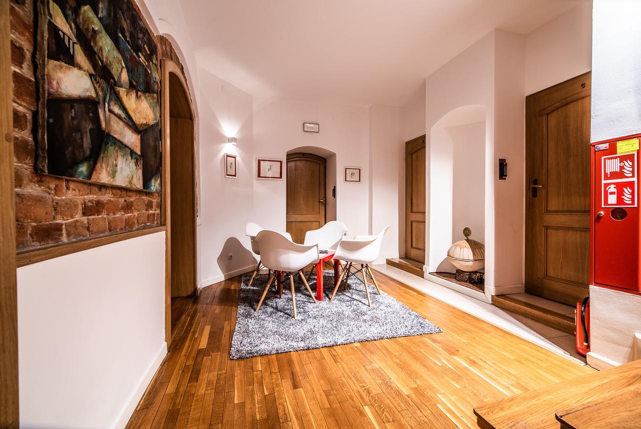 Aparthotel Great Polonia Center Jelenia Góra