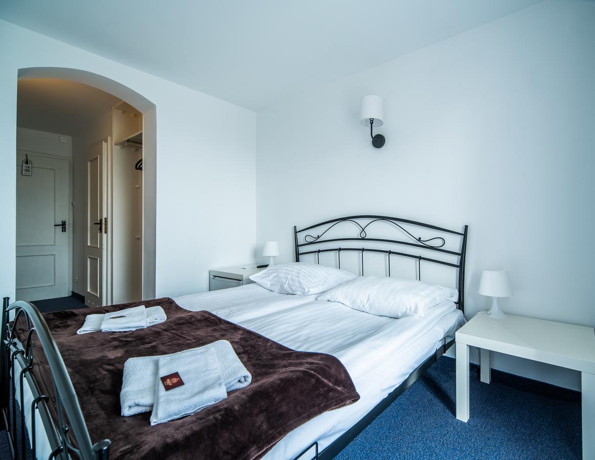 Aparthotel Great Polonia Center Jelenia Góra