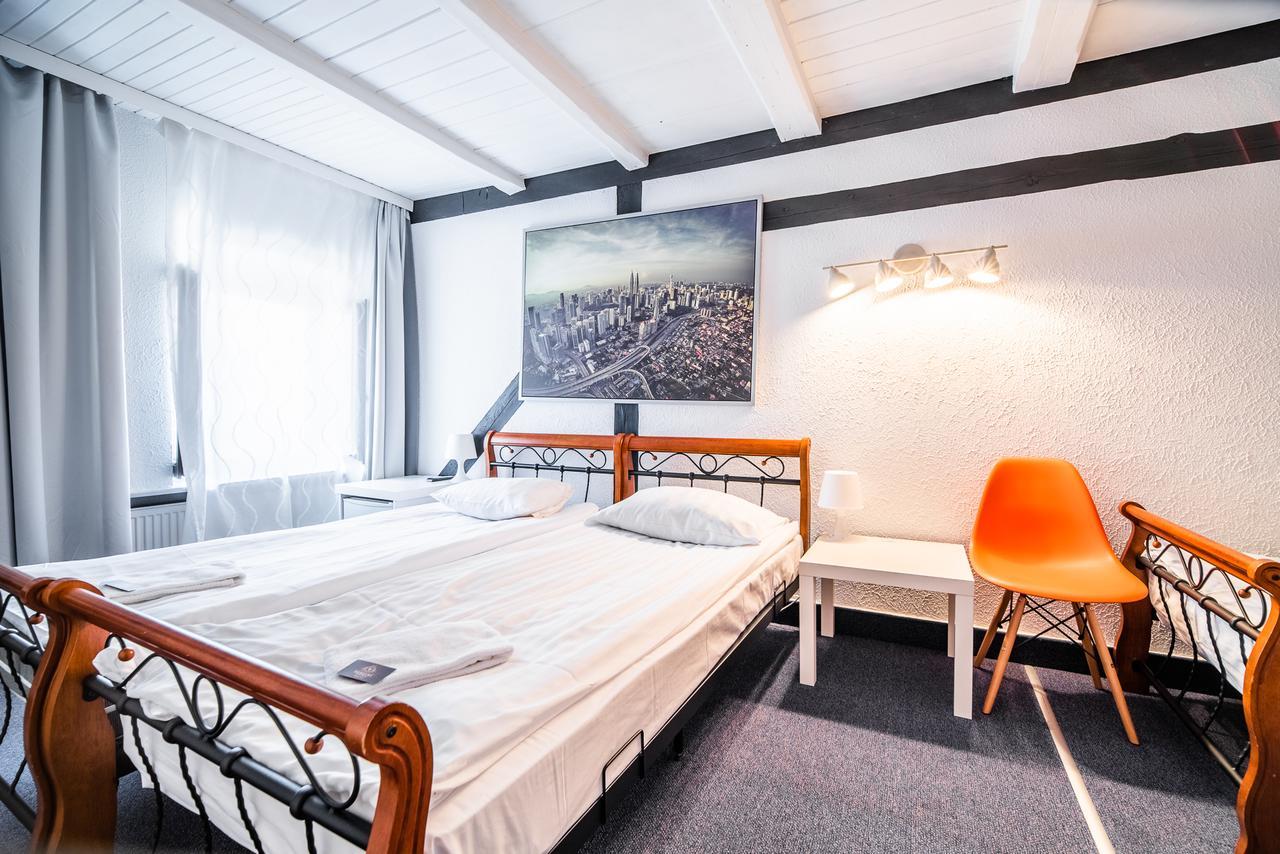 Great Polonia Center Aparthotel