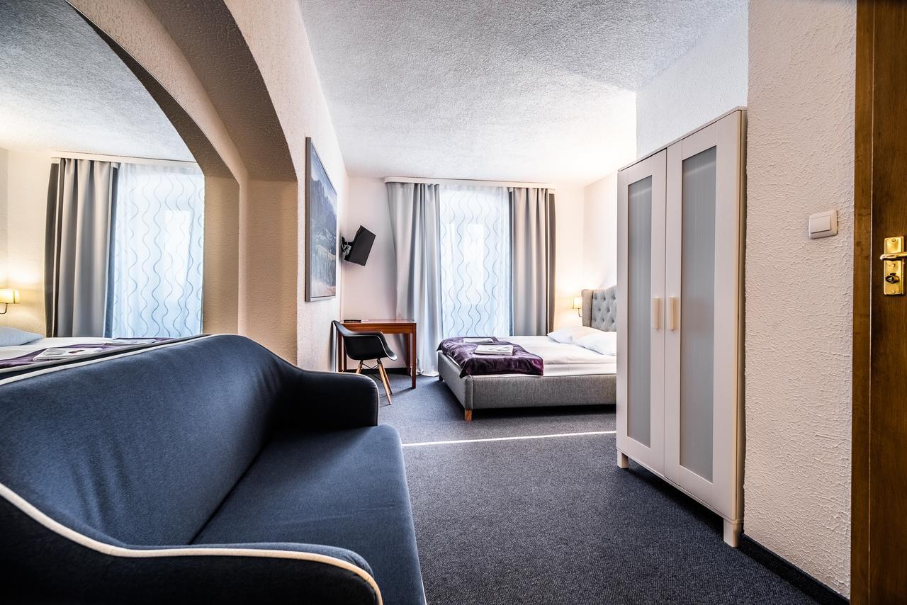 Great Polonia Center 3*