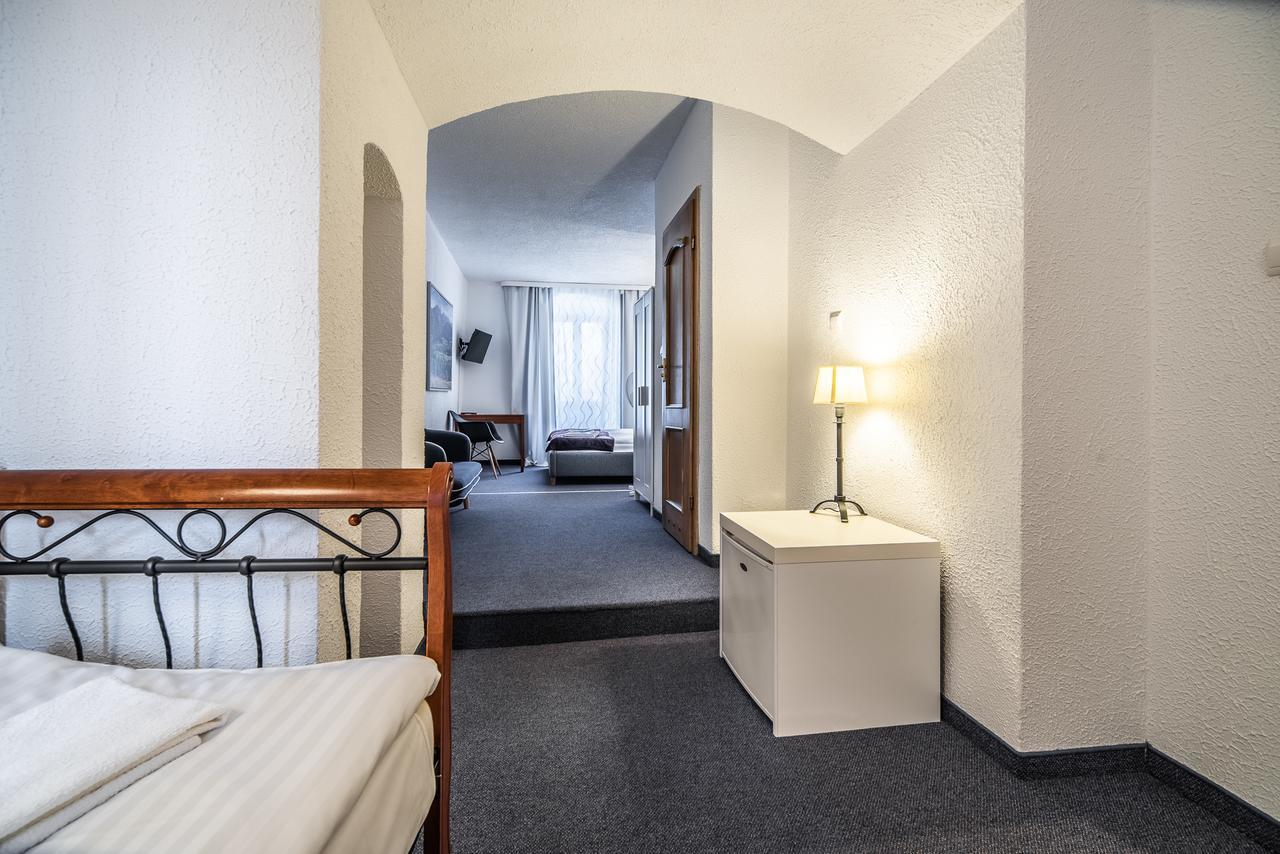 Great Polonia Center Aparthotel